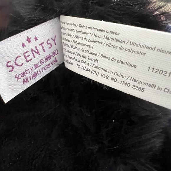 Scentsy Plush Buddy TANGO THE TOUCAN with Go Go Mango scent pack - Picture 12 of 12